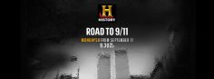 Road to 9/11  –  HISTORY CHANNEL
