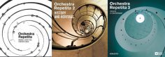 Orchestra Repetita 1-2-3